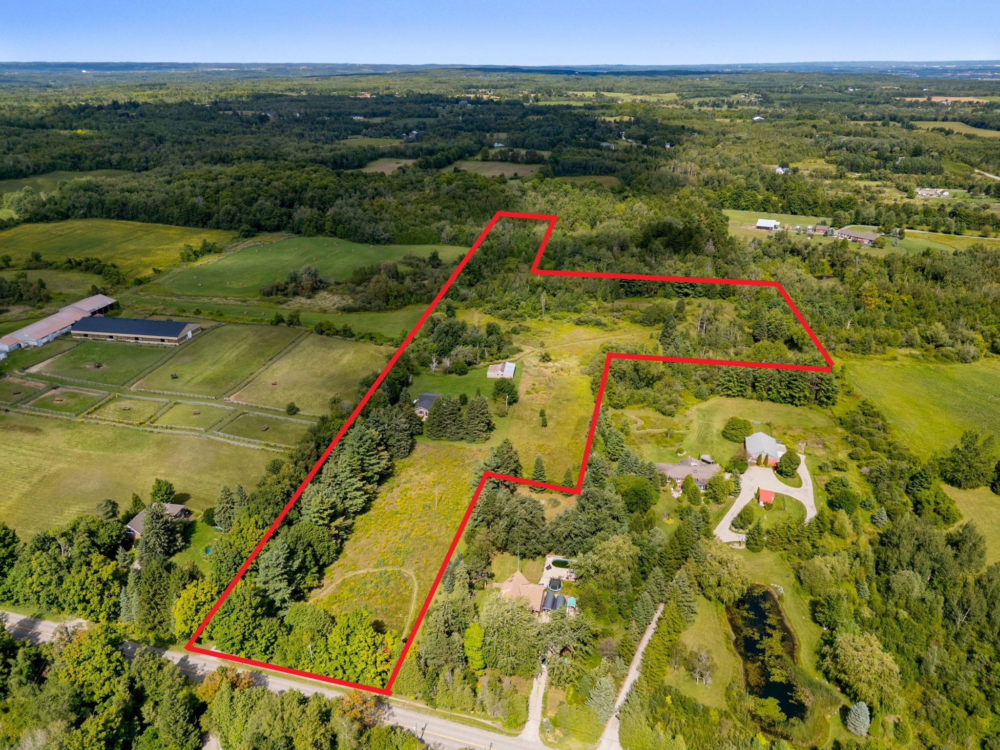 Erin, ON N0B 1T0,5139 Ninth Line