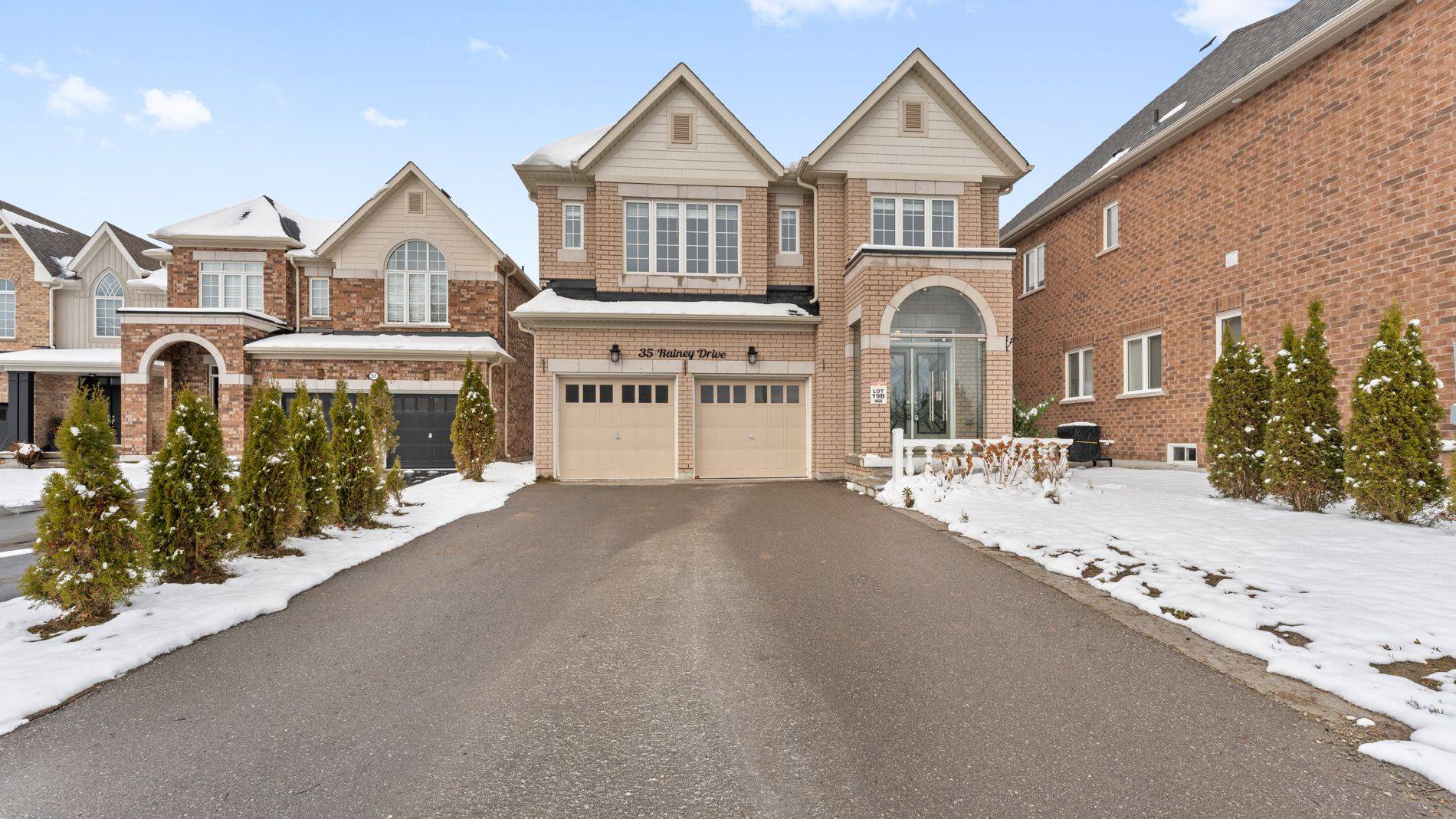 East Luther Grand Valley, ON L9W 7R5,35 Rainey DR