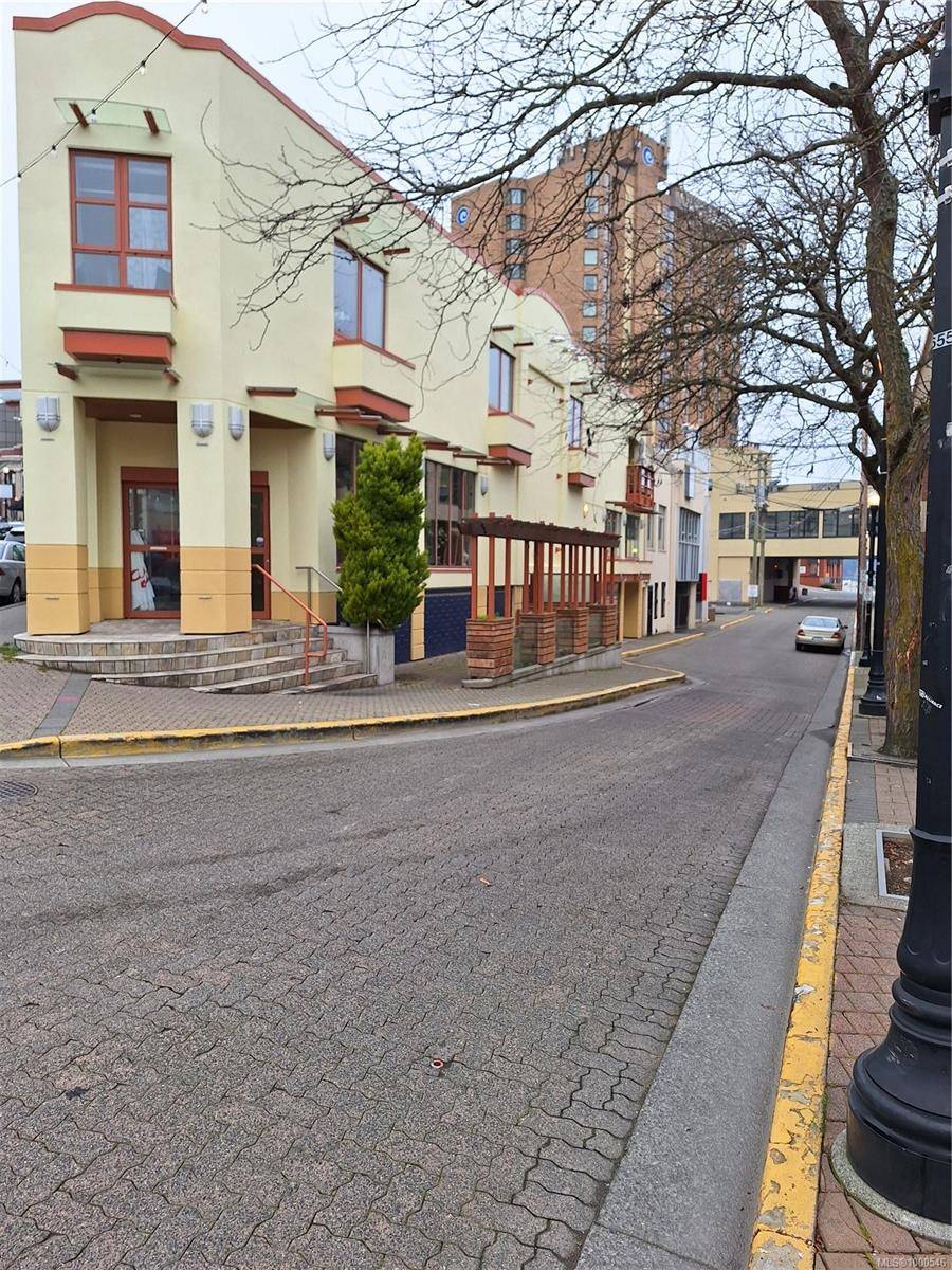 Nanaimo, BC V9R 5G6,78 Wharf St