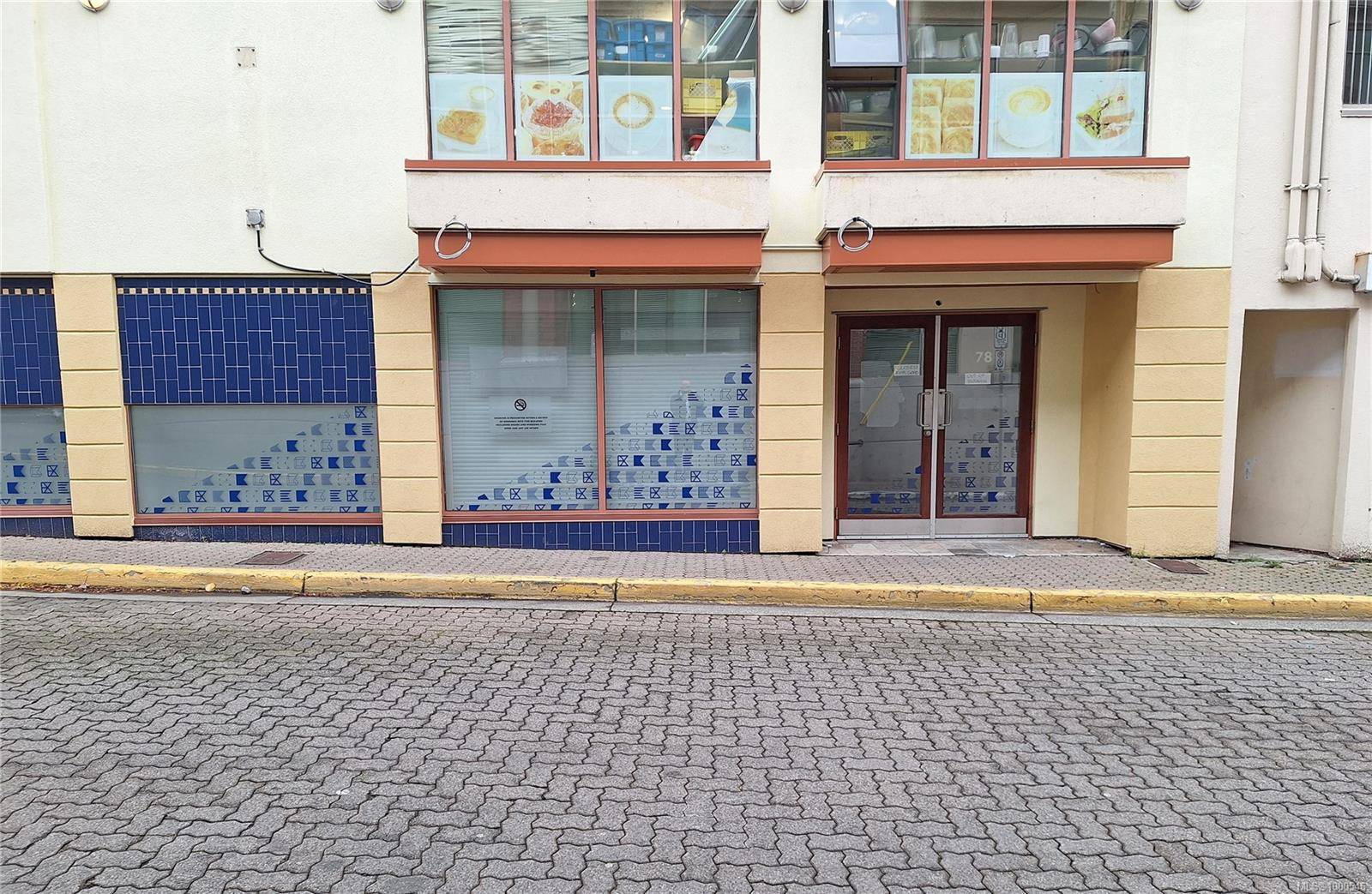 Nanaimo, BC V9R 5G6,78 Wharf St