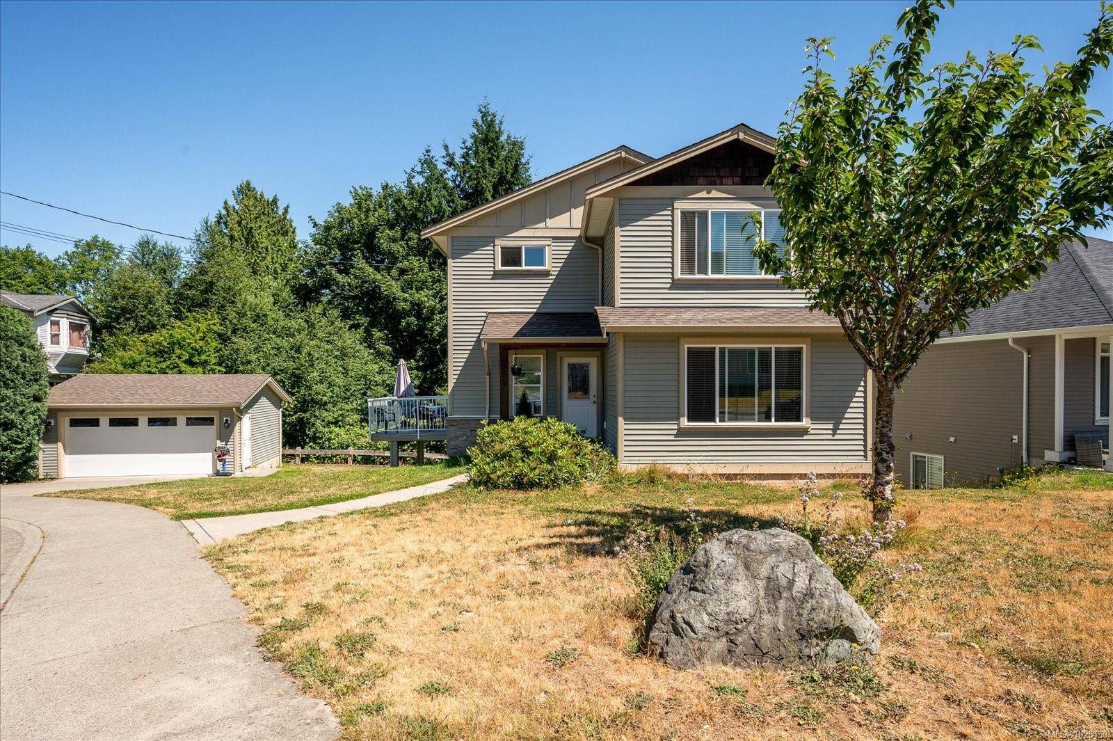 Nanaimo, BC V9R 0G4,554 Armishaw Rd