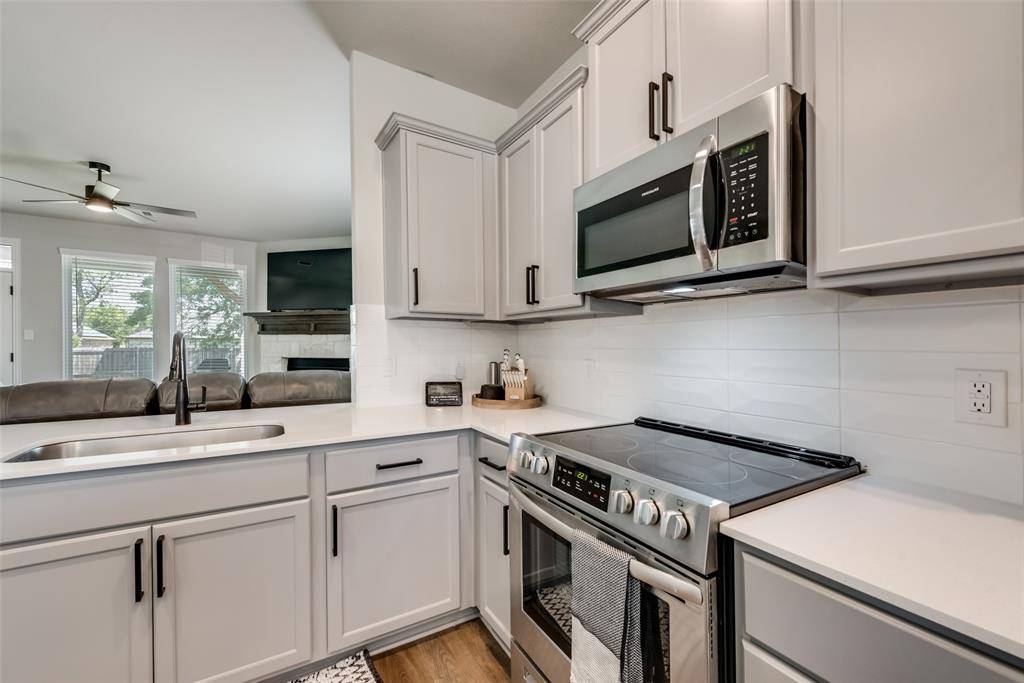 Terrell, TX 75160,523 New Hope Street