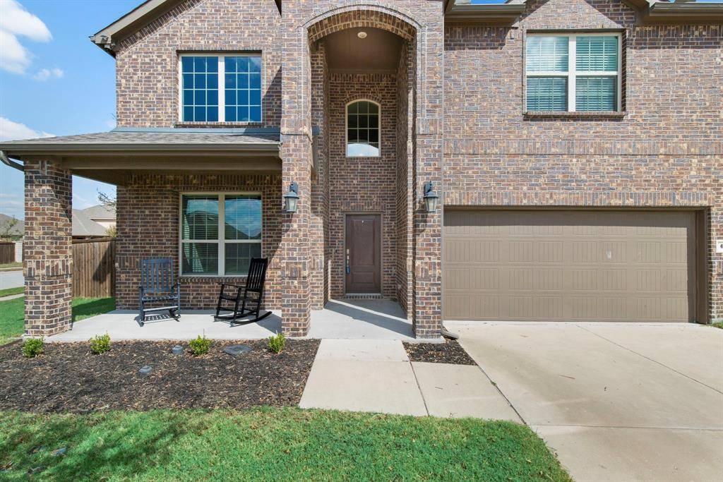 Anna, TX 75409,601 Cowboy Way