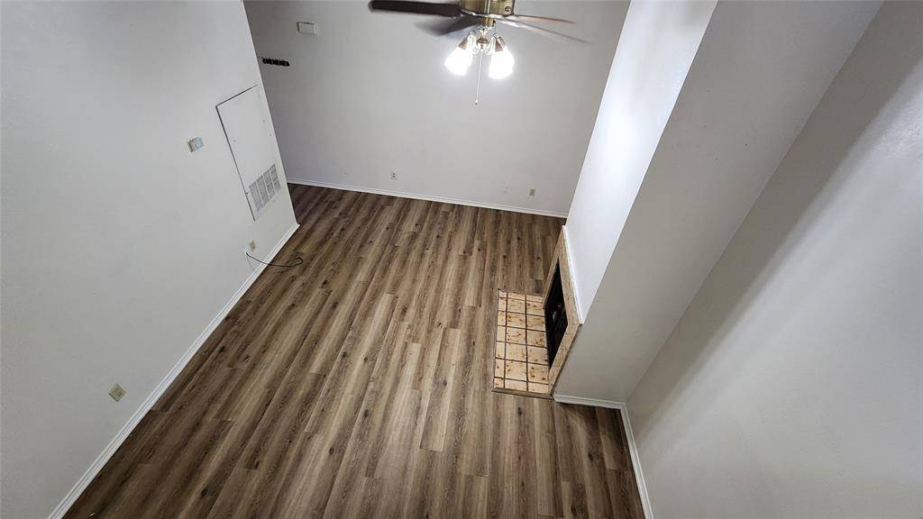 544-550 E Windsor Street, Denton, TX 76209