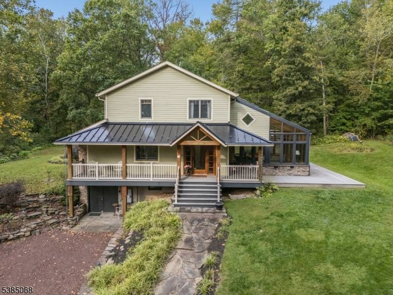 Delaware Twp., NJ 08559,168 Locktown Sergeantsville