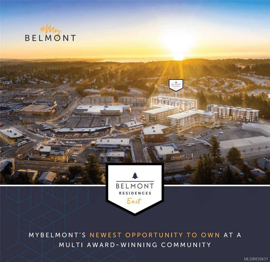 Langford, BC V9B 0W6,940 Reunion Ave #105