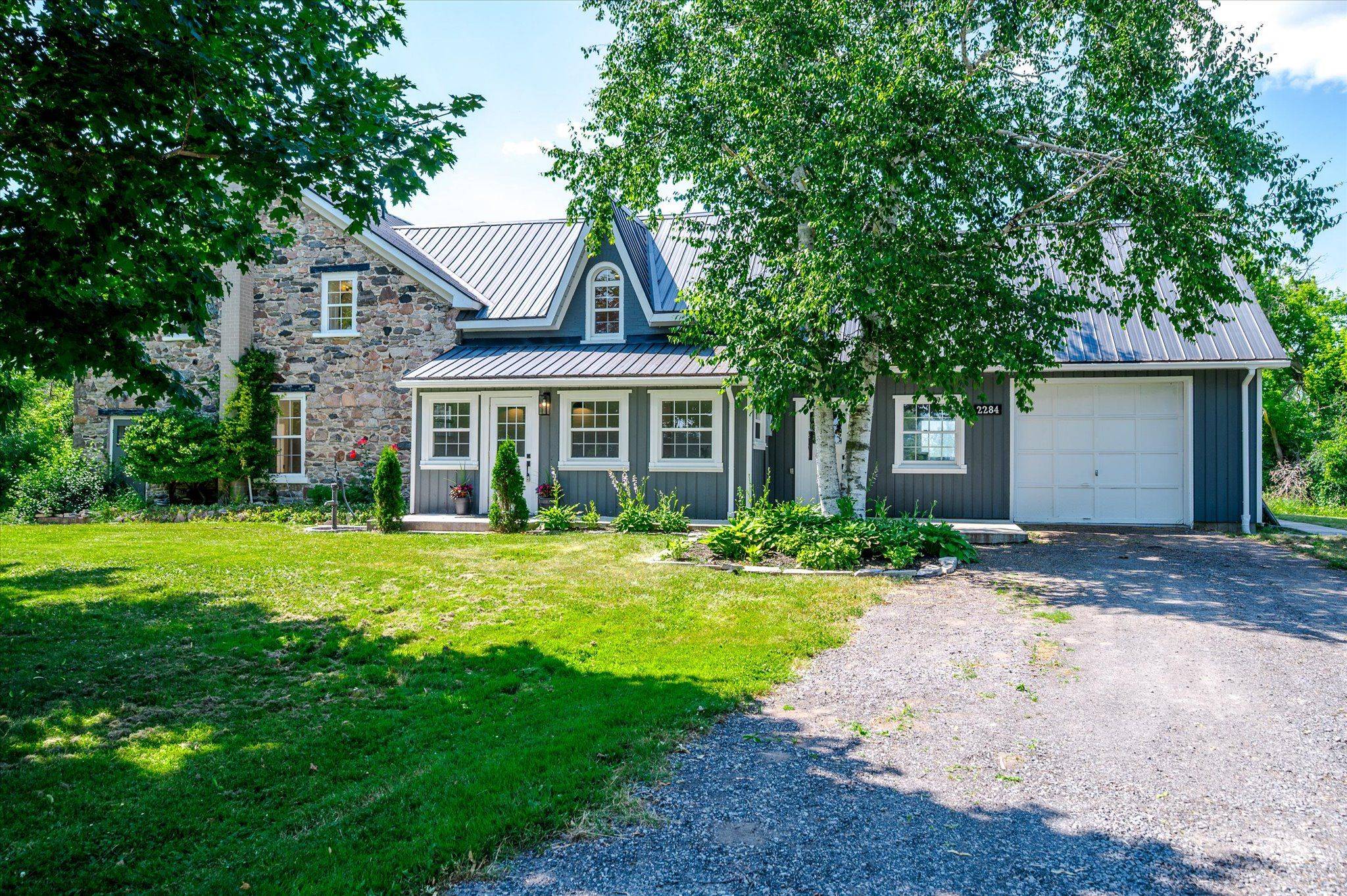 Otonabee-south Monaghan, ON K9J 6X7,2284 LANCASTER RD