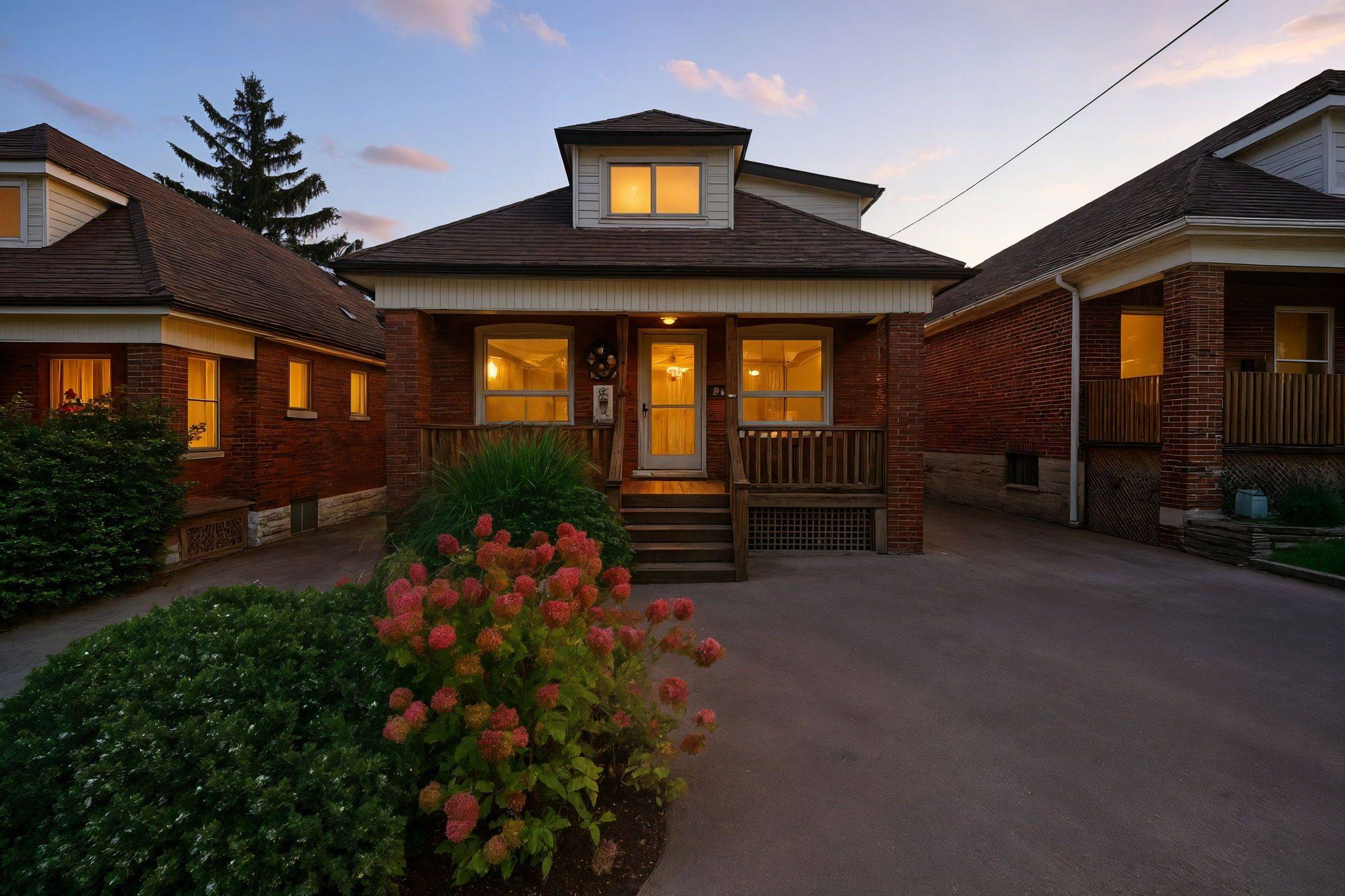 Hamilton, ON L8K 2M7,313 Graham AVE S