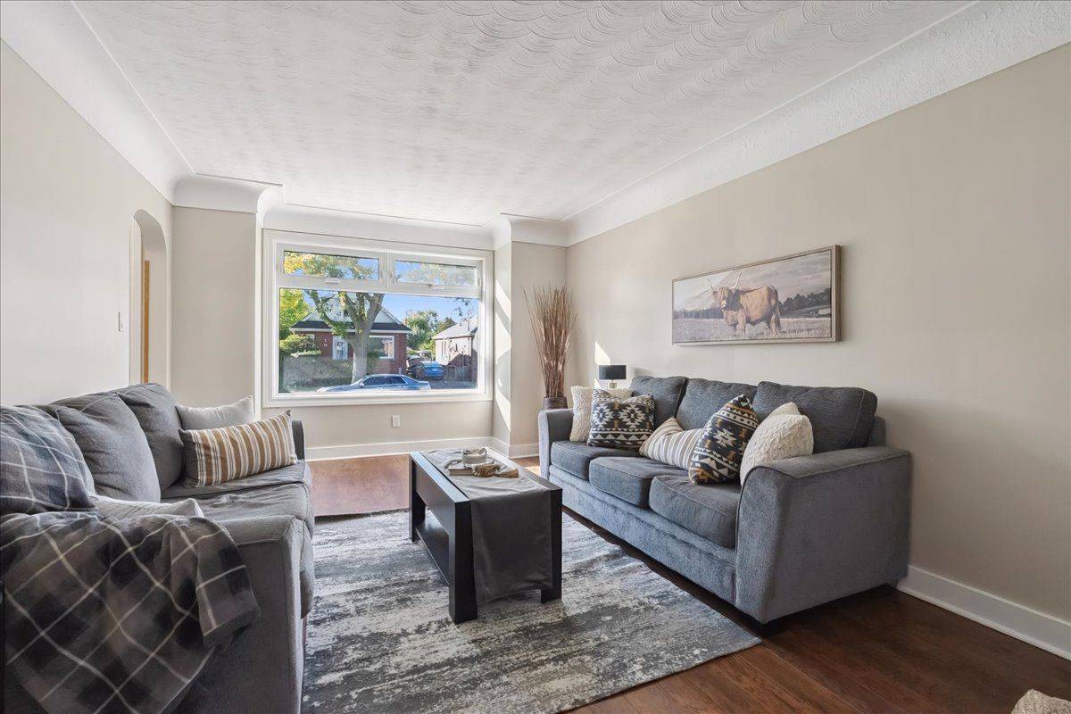 Hamilton, ON L8V 3W2,29 East 34th ST