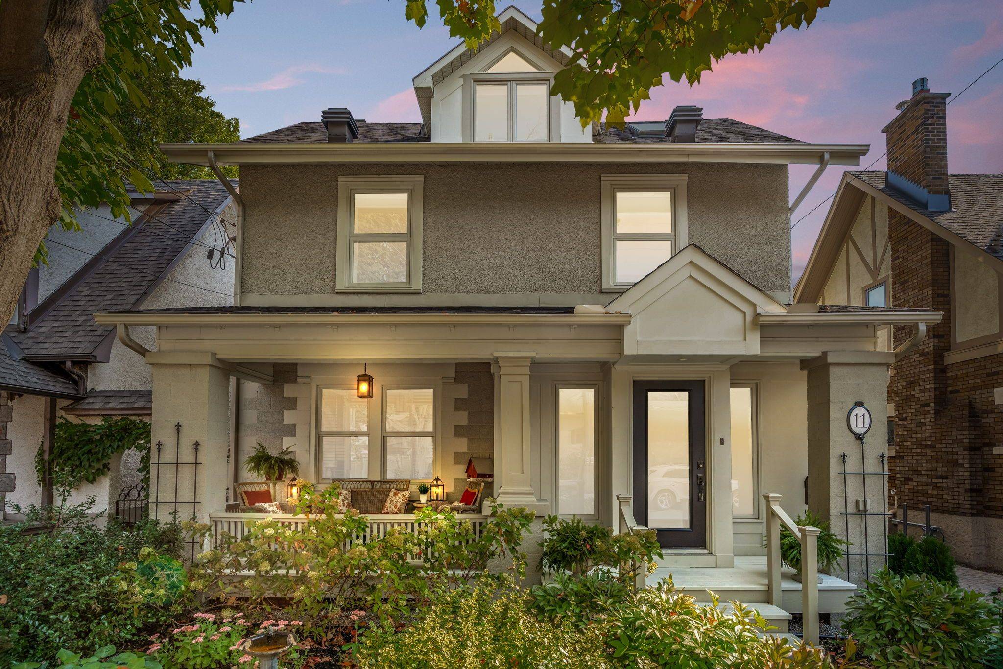 Glebe - Ottawa East And Area, ON K1S 1H3,11 Marlowe CRES