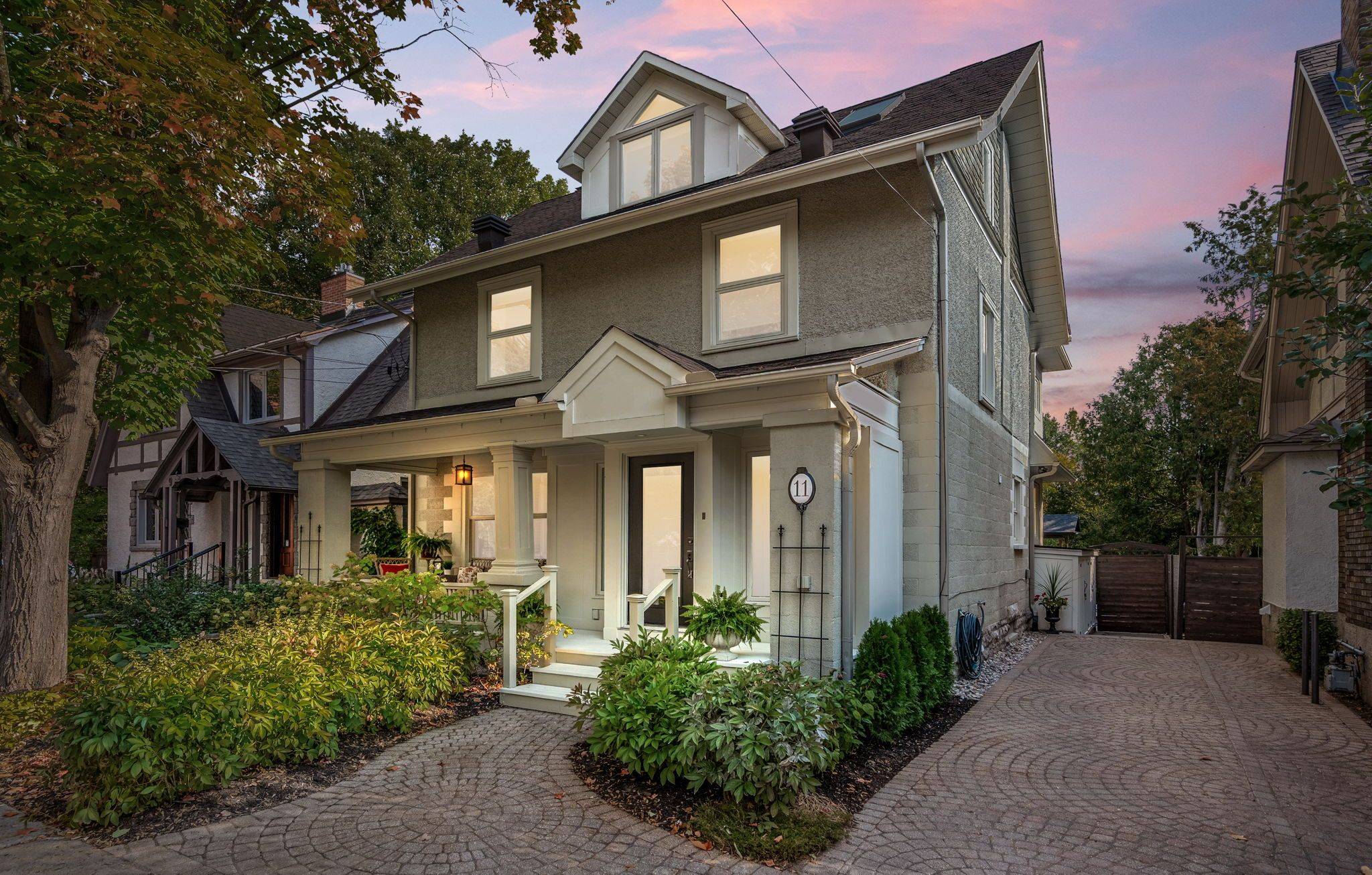 Glebe - Ottawa East And Area, ON K1S 1H3,11 Marlowe CRES