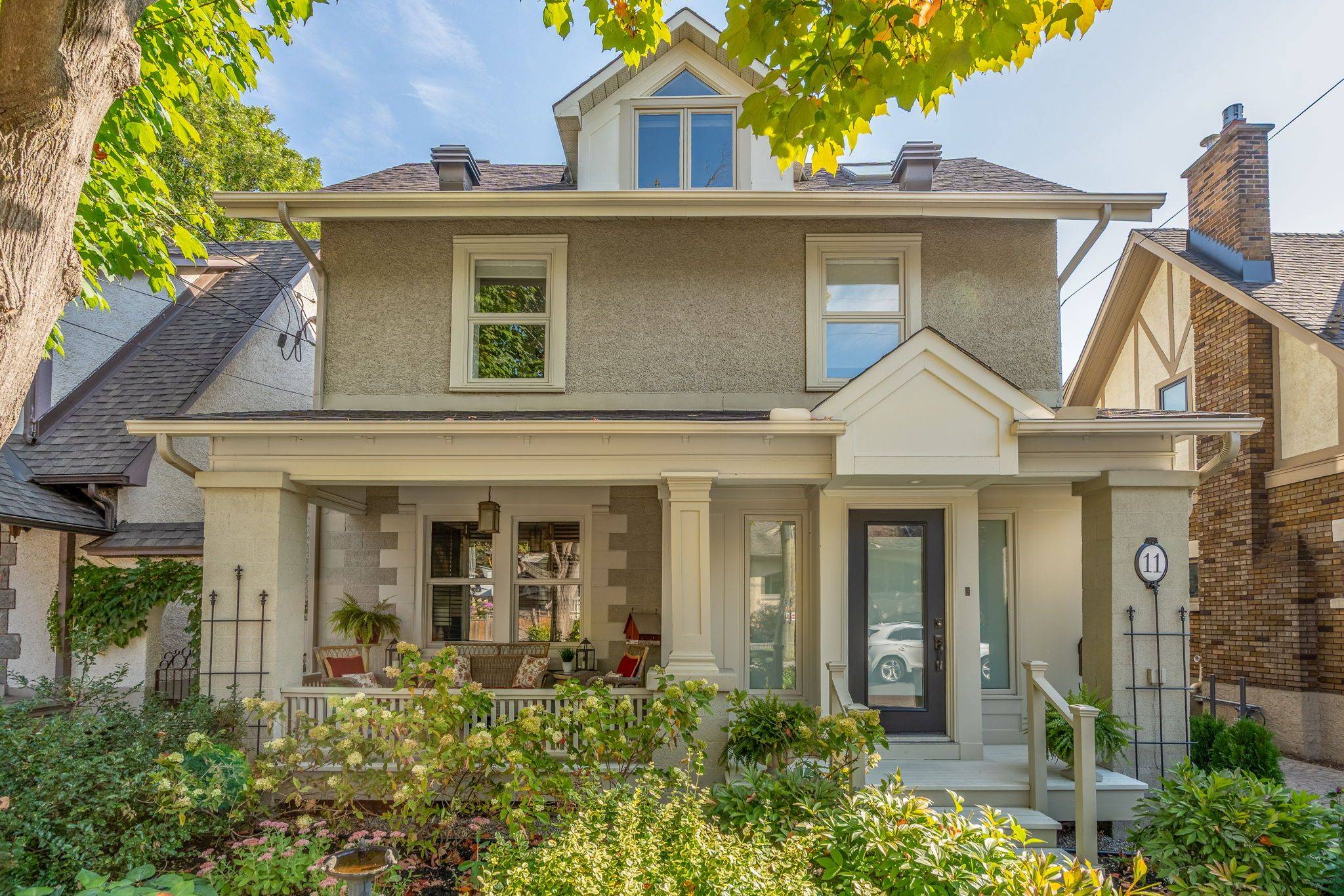 Glebe - Ottawa East And Area, ON K1S 1H3,11 Marlowe CRES