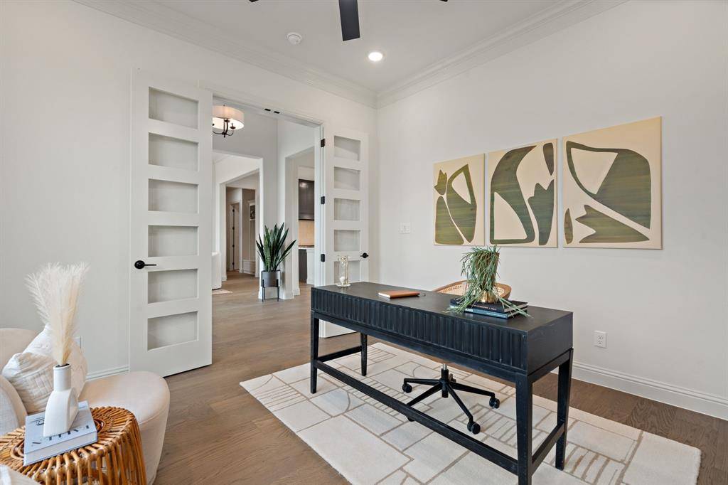 Rhome, TX 76078,729 Kincannon