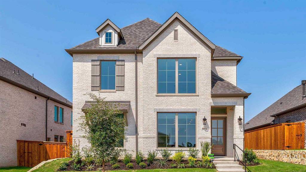 522 Callum Parkway, Celina, TX 75009