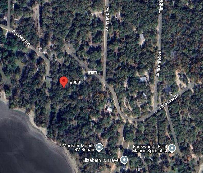 Quinlan, TX 75474,8000 Lakeview Drive