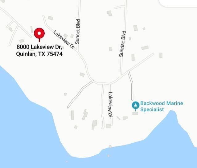 Quinlan, TX 75474,8000 Lakeview Drive