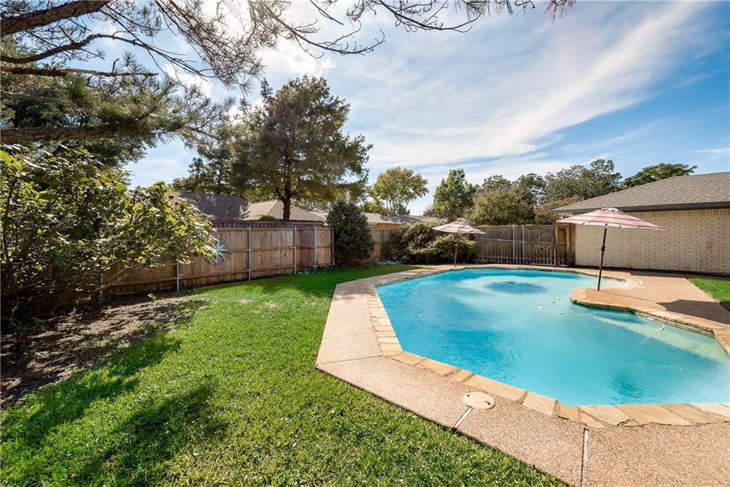 Plano, TX 75075,1900 Ports O Call Drive