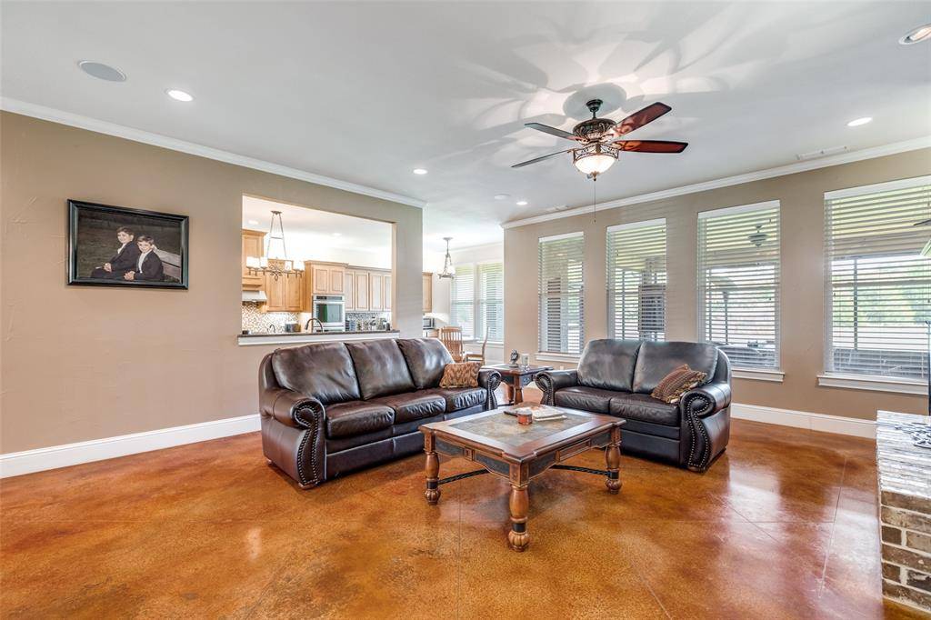 Telephone, TX 75488,643 County Road 2255