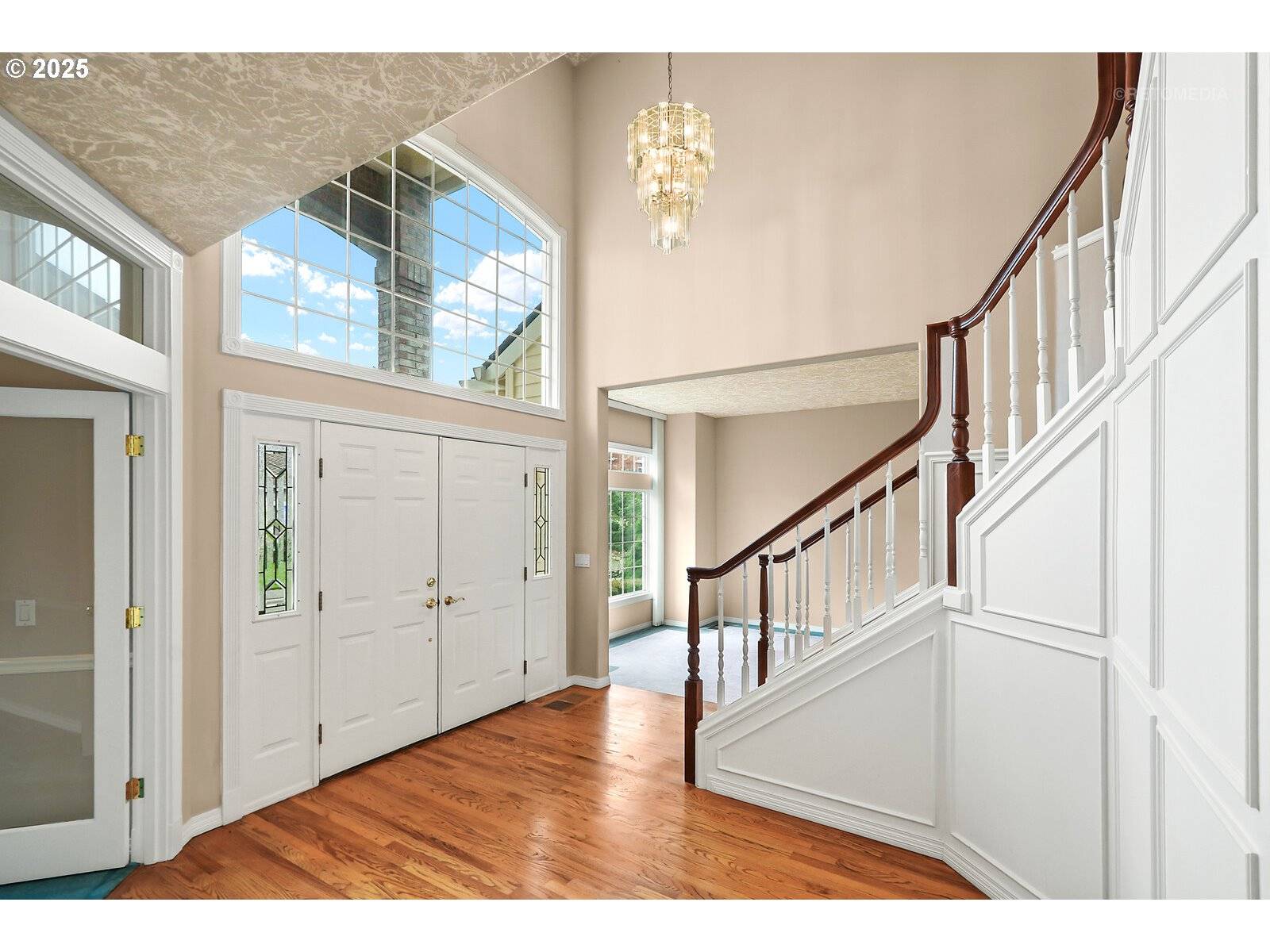 Portland, OR 97229,2525 NW 141ST PL