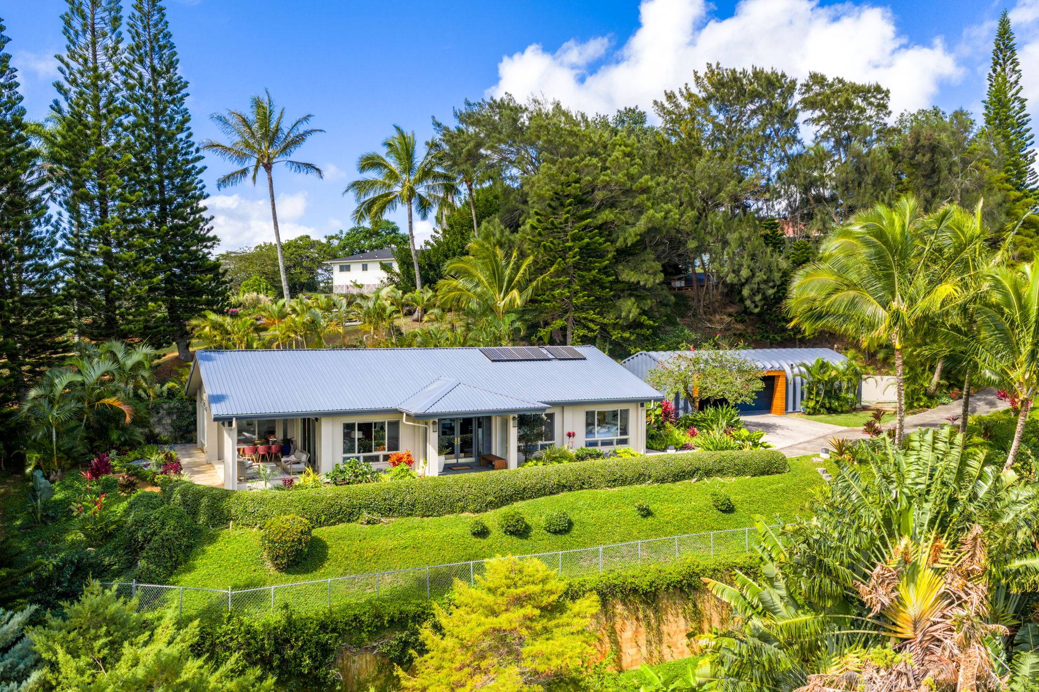 Kalaheo, HI 96741,4685 KULI RD