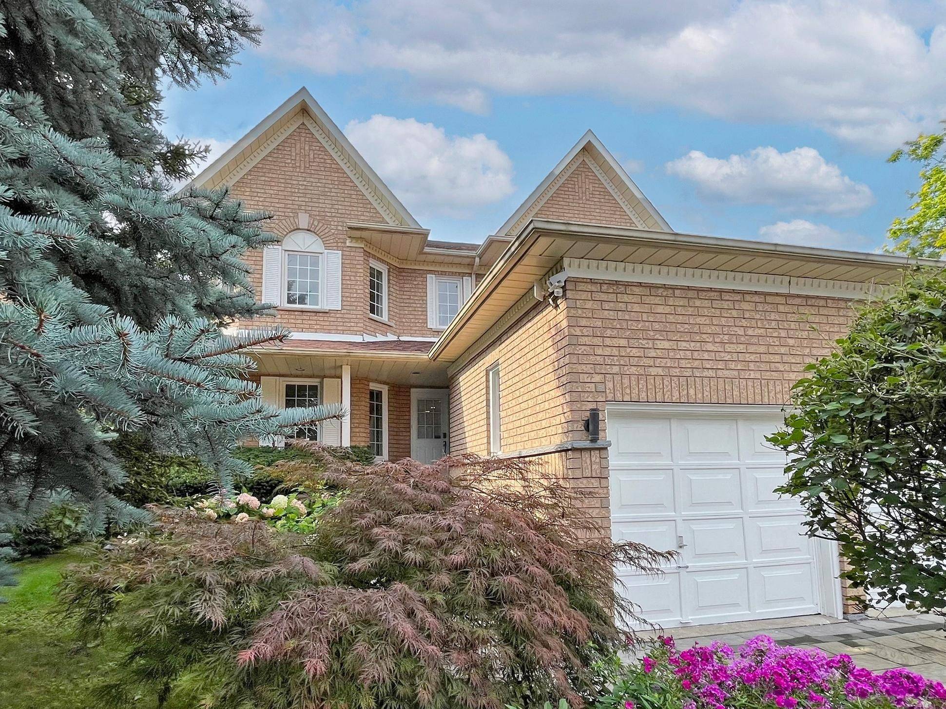 Markham, ON L3T 7L9,64 Bradgate DR