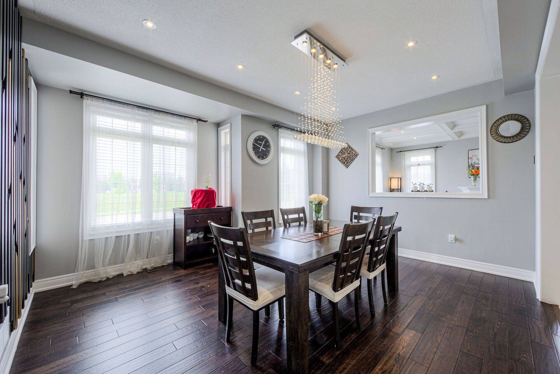 35 Ashby Field RD, Brampton, ON L6X 0R5