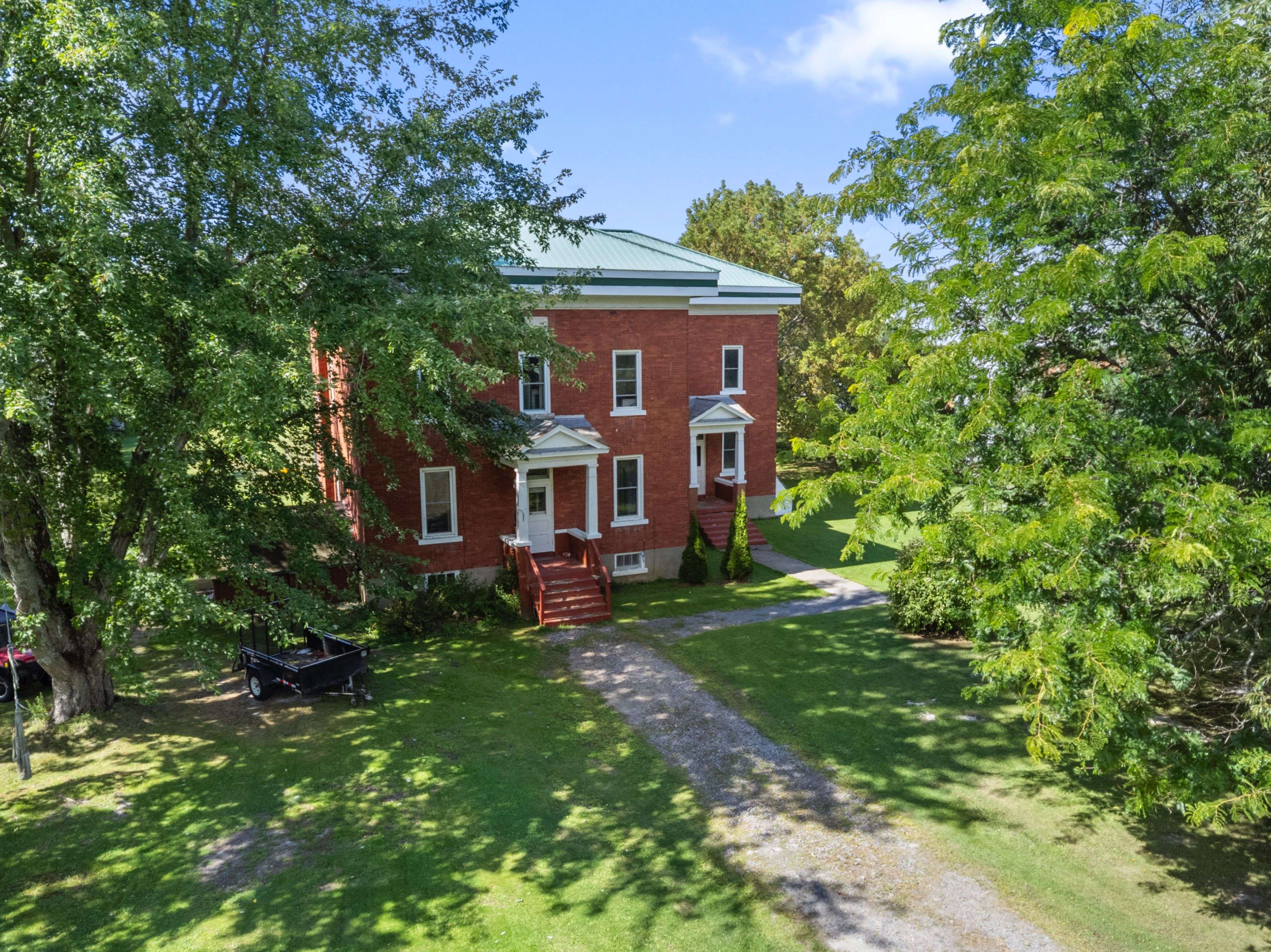 Greater Madawaska, ON K7V 3Z7,391 Mount St-Patrick RD