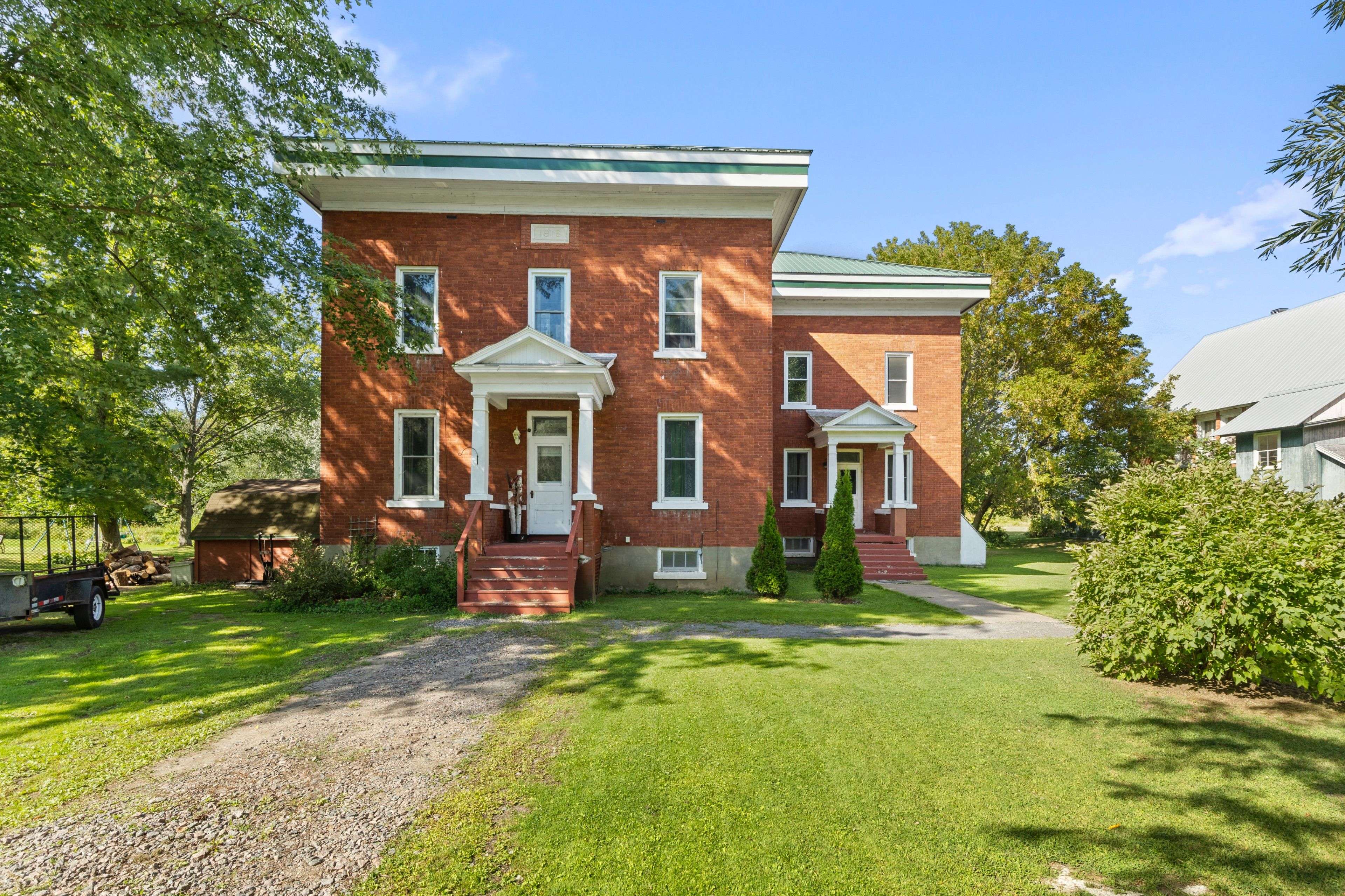 Greater Madawaska, ON K7V 3Z7,391 Mount St-Patrick RD