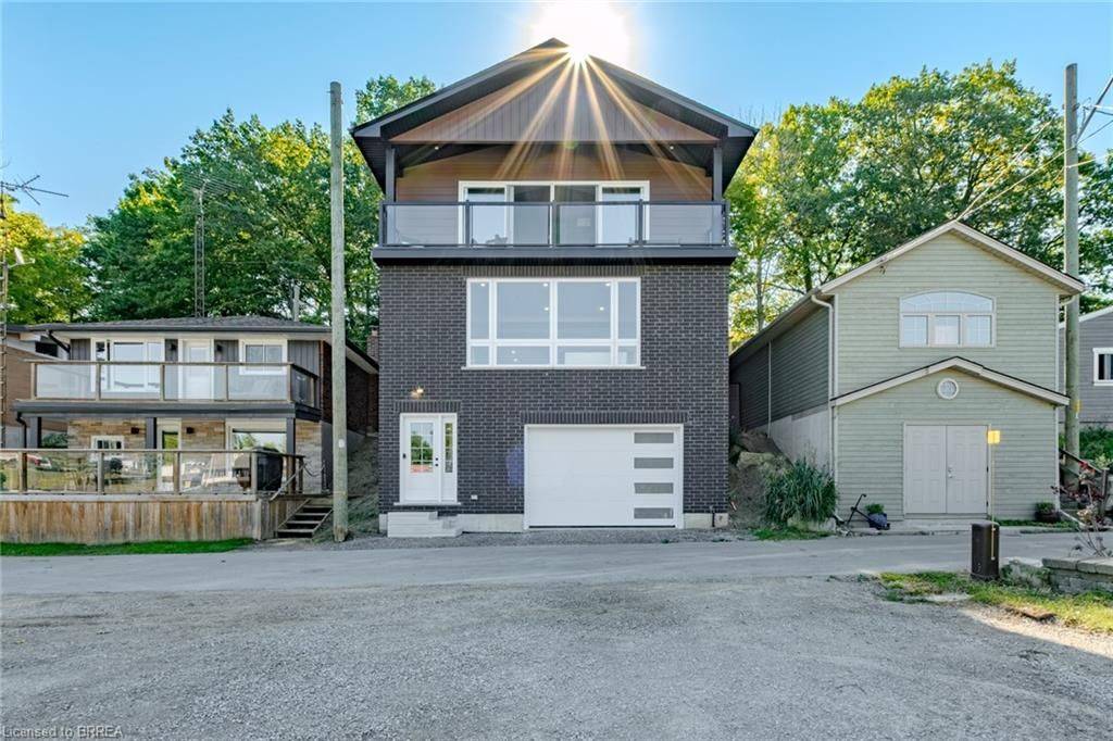 Norfolk, ON N0A 1N7,50 Grand ST