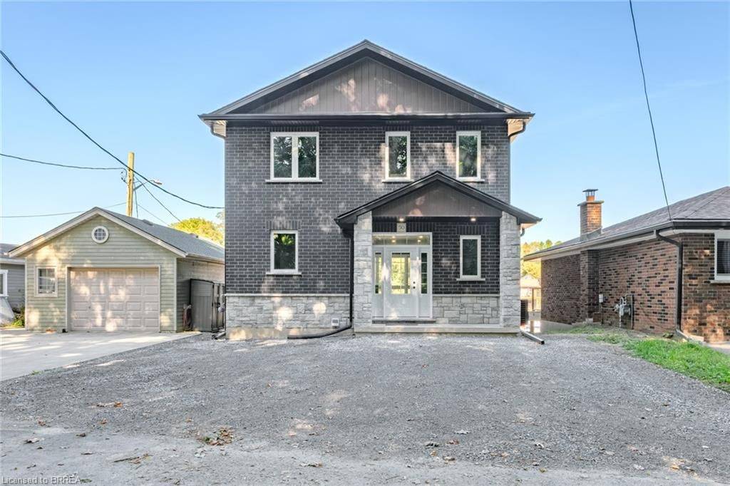 Norfolk, ON N0A 1N7,50 Grand ST