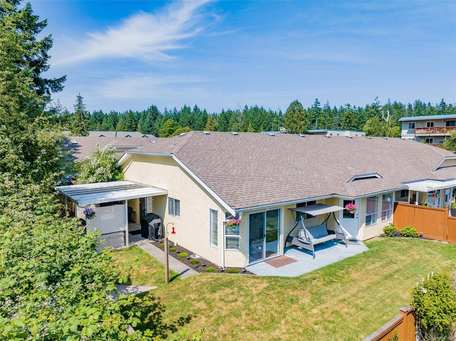 Nanaimo, BC V9T 5V1,4750 Uplands Dr #9