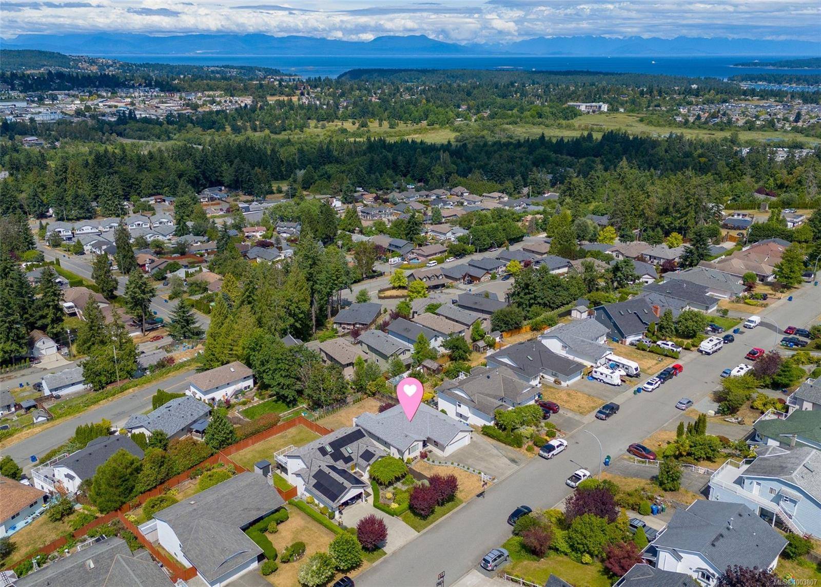 Nanaimo, BC V9T 6V2,2164 Woodthrush Pl