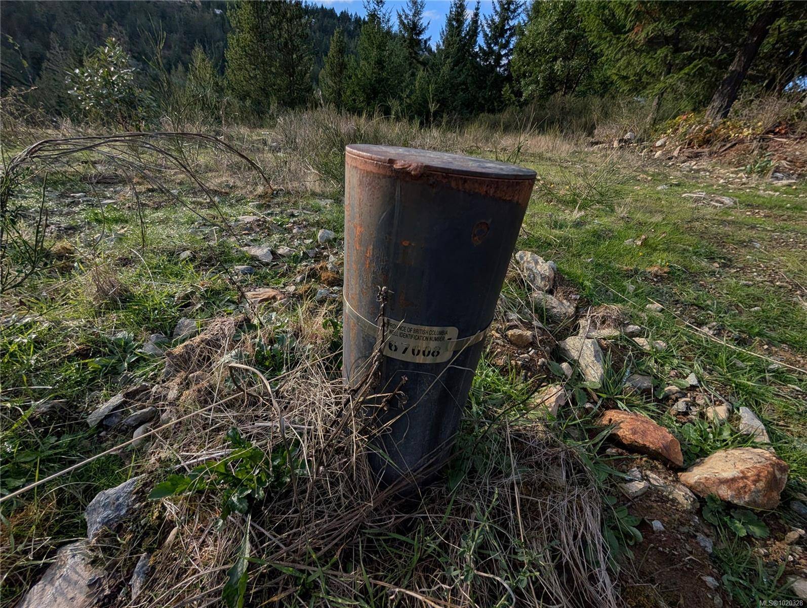 Shawnigan Lake, BC V8H 2J1,Lot 24 Eagle Dr