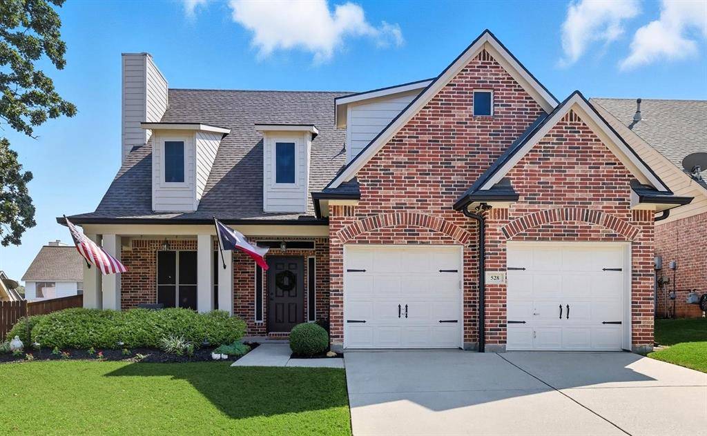 Lake Dallas, TX 75065,528 Clancy Lane