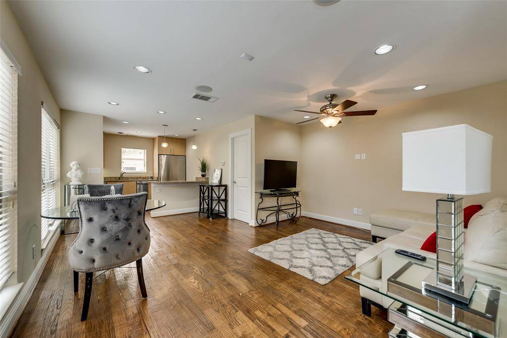 4973 Thunder Road #B, Dallas, TX 75244