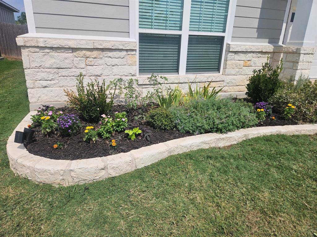 Troy, TX 76579,500 Oxford Lane