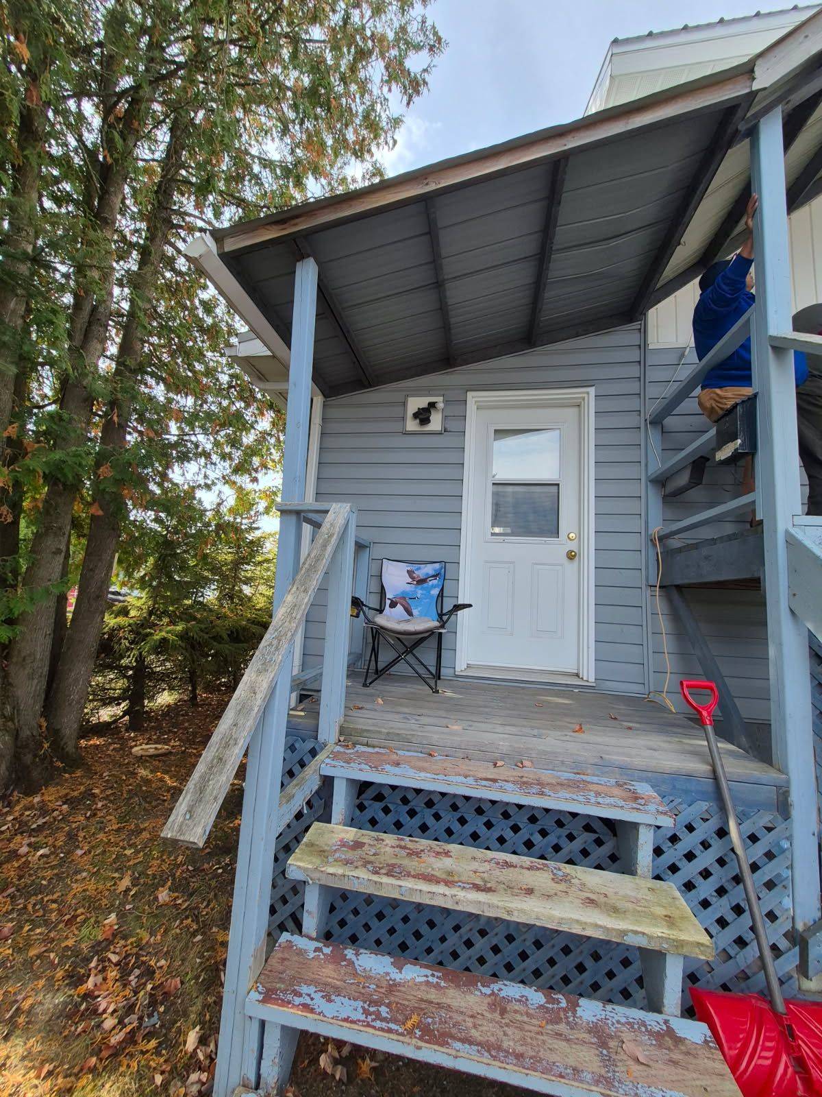 Kirkland Lake, ON P2N 1R5,58 Second ST E