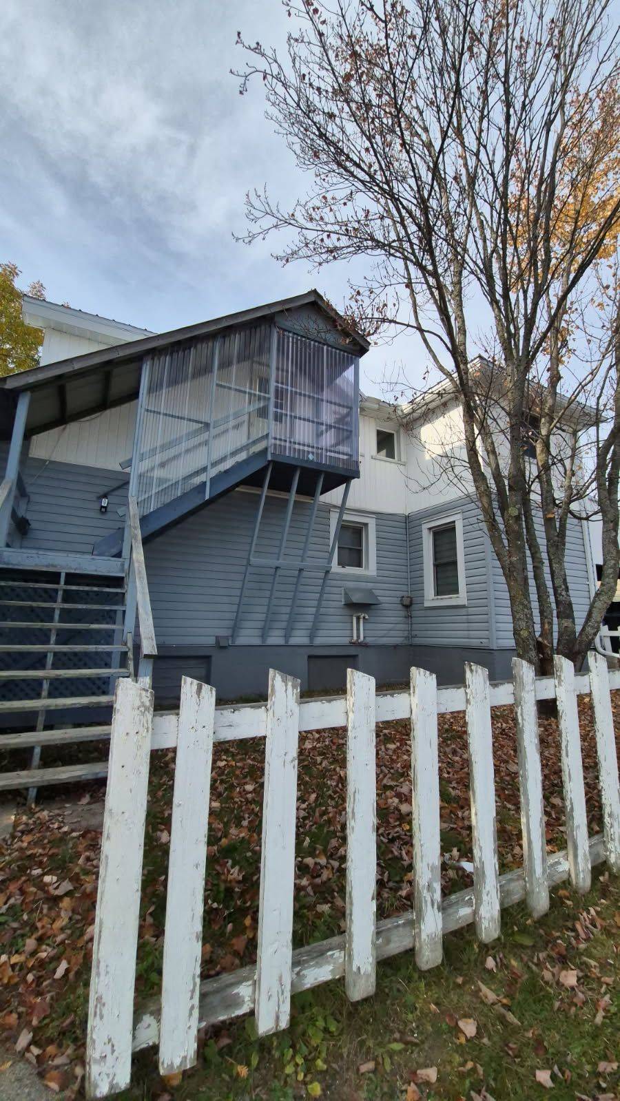 Kirkland Lake, ON P2N 1R5,58 Second ST E