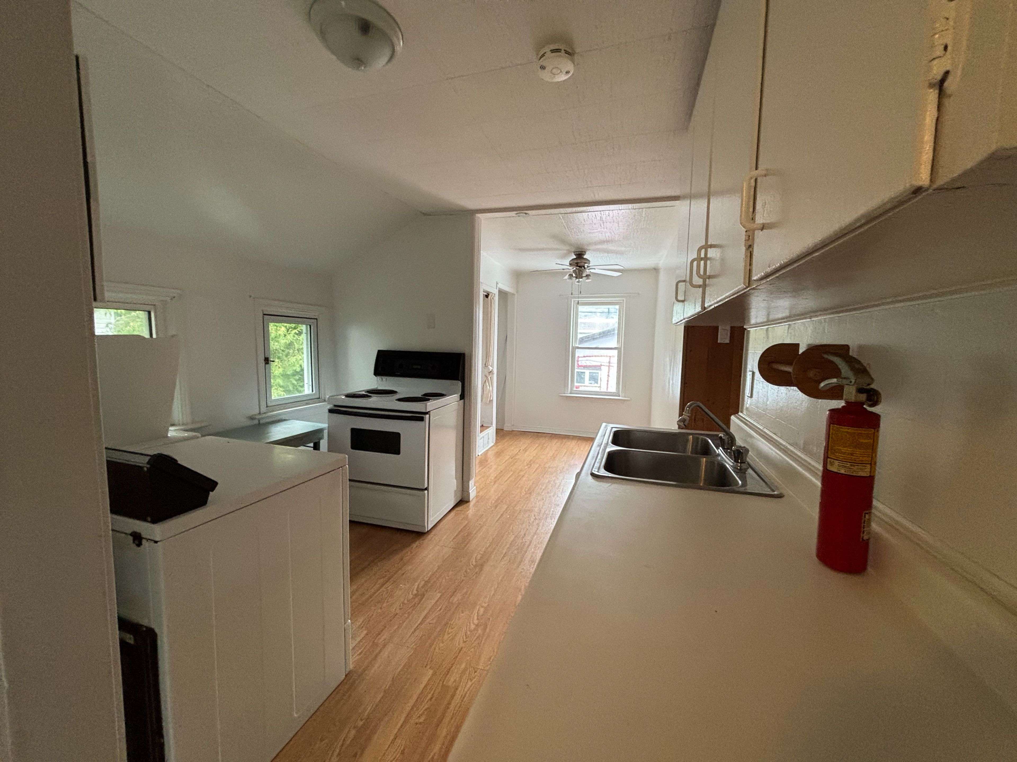 Kirkland Lake, ON P2N 1R5,58 Second ST E