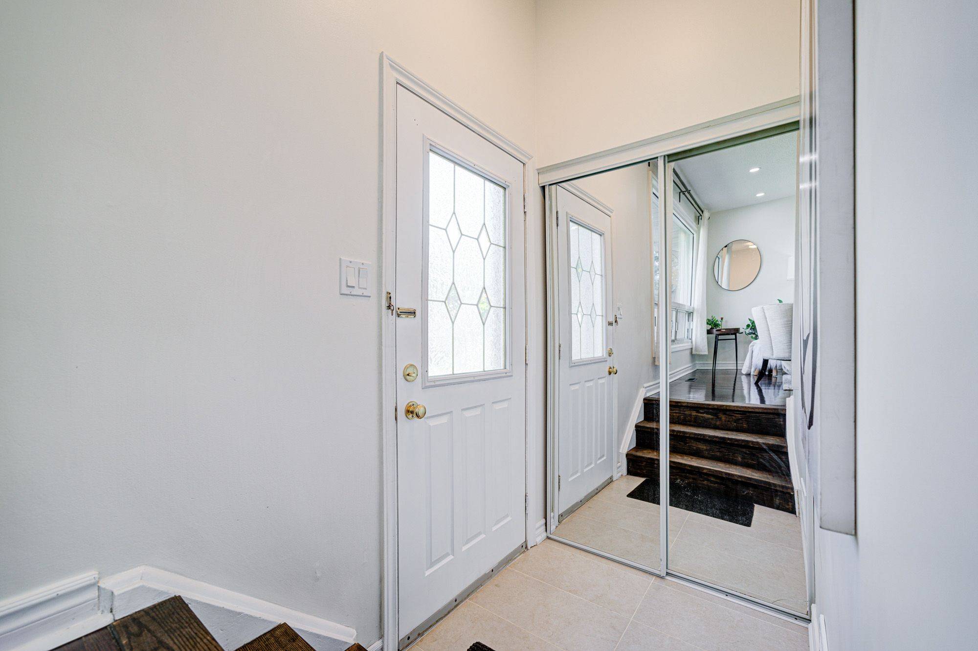 Brampton, ON L6V 2C6,55 Crawford DR