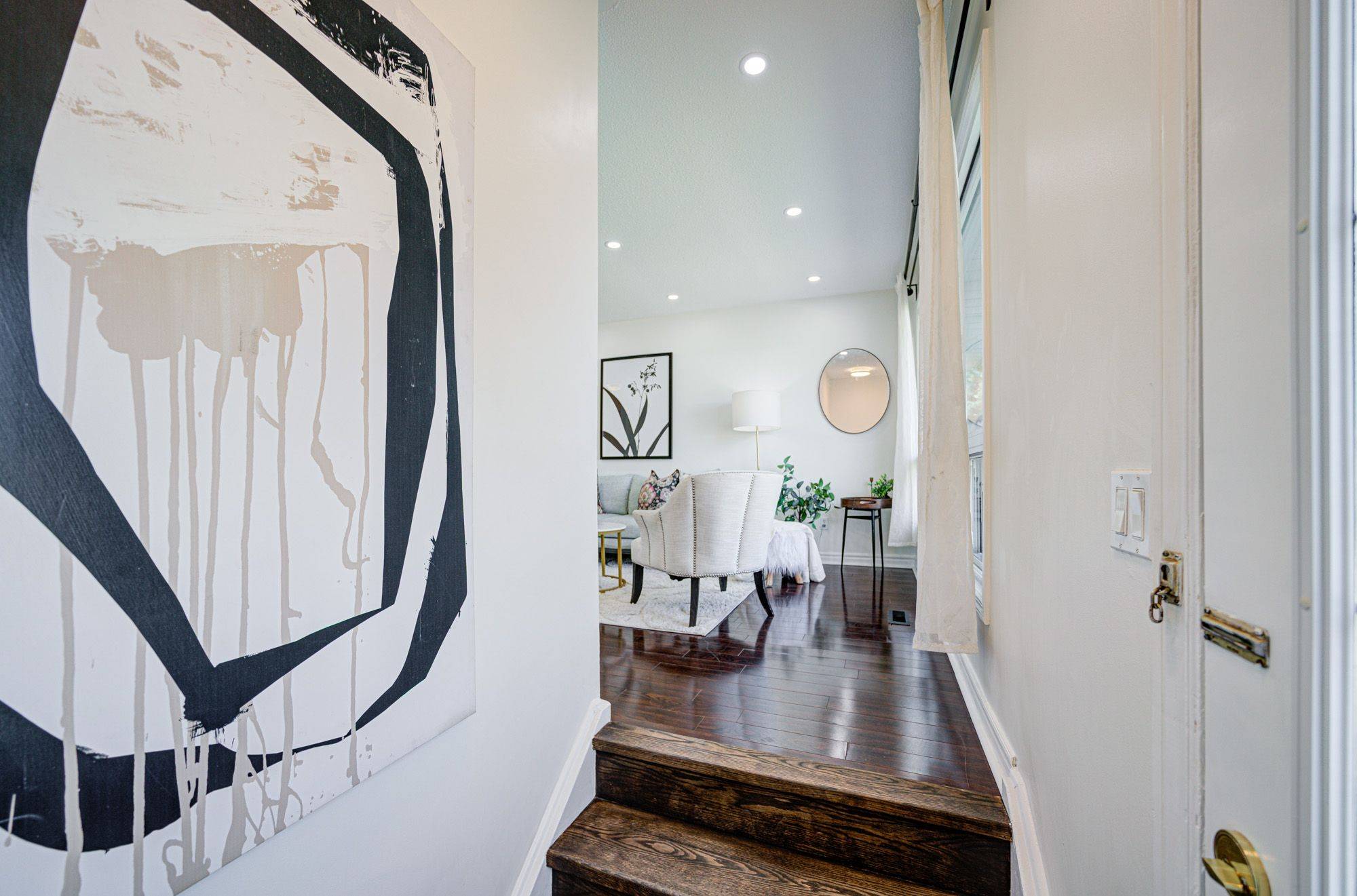 Brampton, ON L6V 2C6,55 Crawford DR