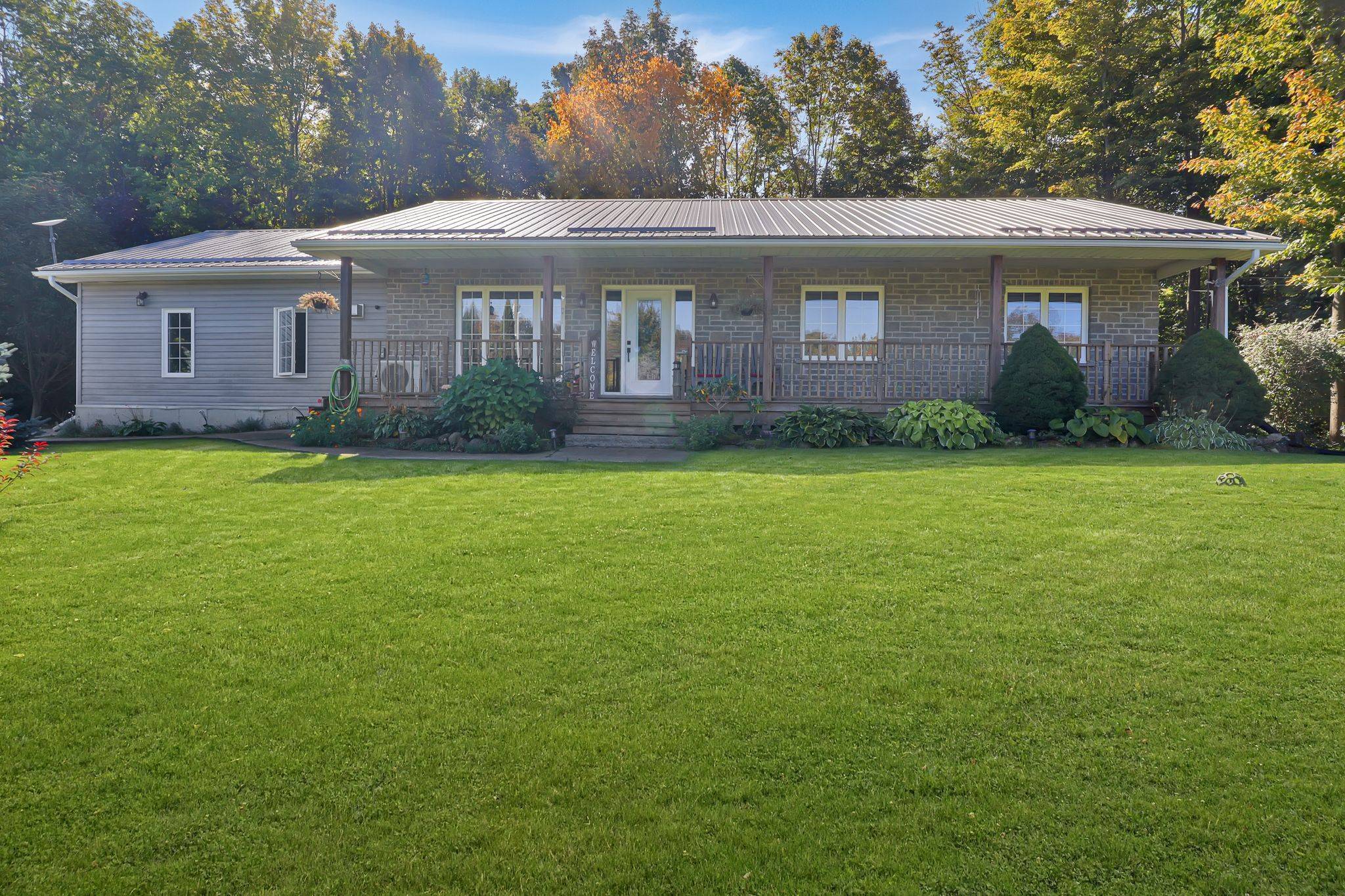 Georgian Bluffs, ON N0H 2T0,462434 Concession 24 Concession