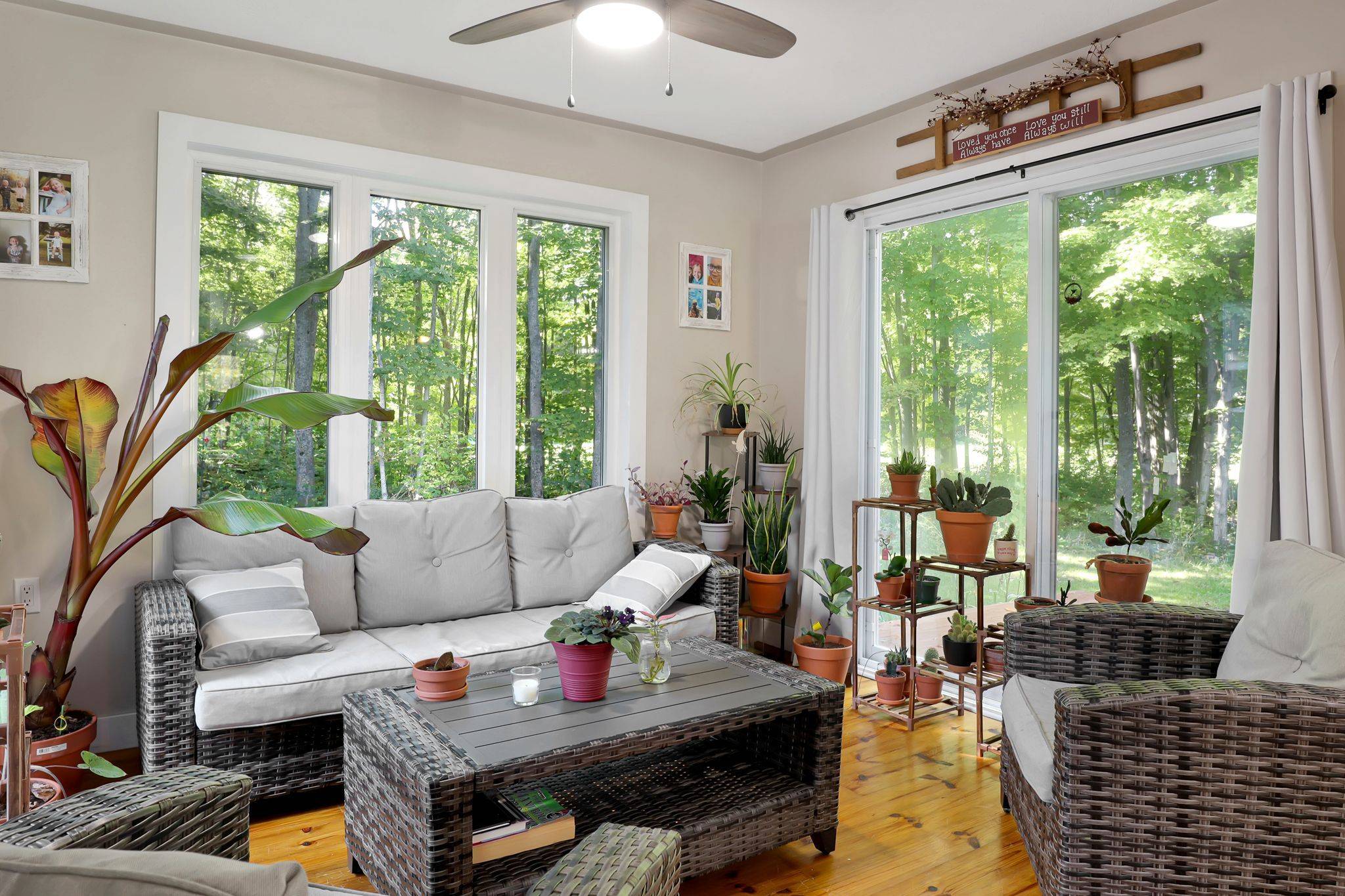 Georgian Bluffs, ON N0H 2T0,462434 Concession 24 Concession