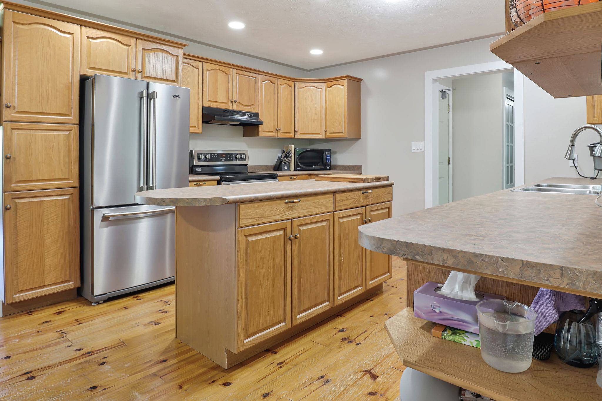 Georgian Bluffs, ON N0H 2T0,462434 Concession 24 Concession