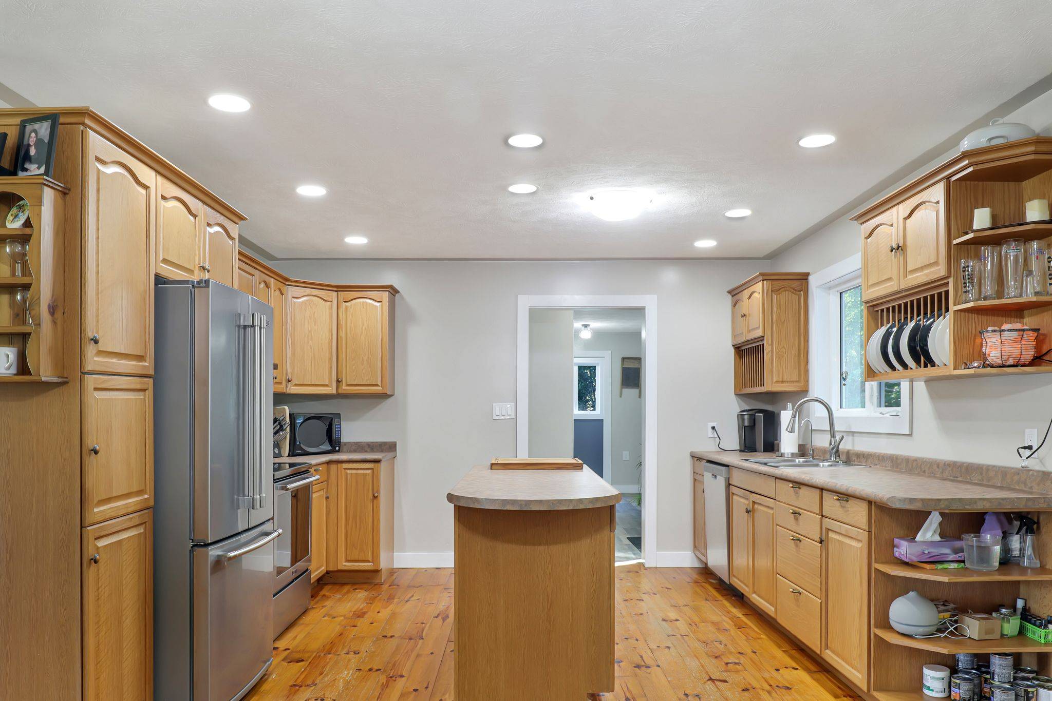 Georgian Bluffs, ON N0H 2T0,462434 Concession 24 Concession