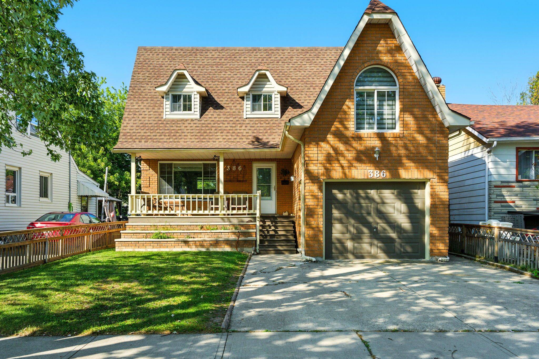 Welland, ON L3B 4Y4,386 Navy ST