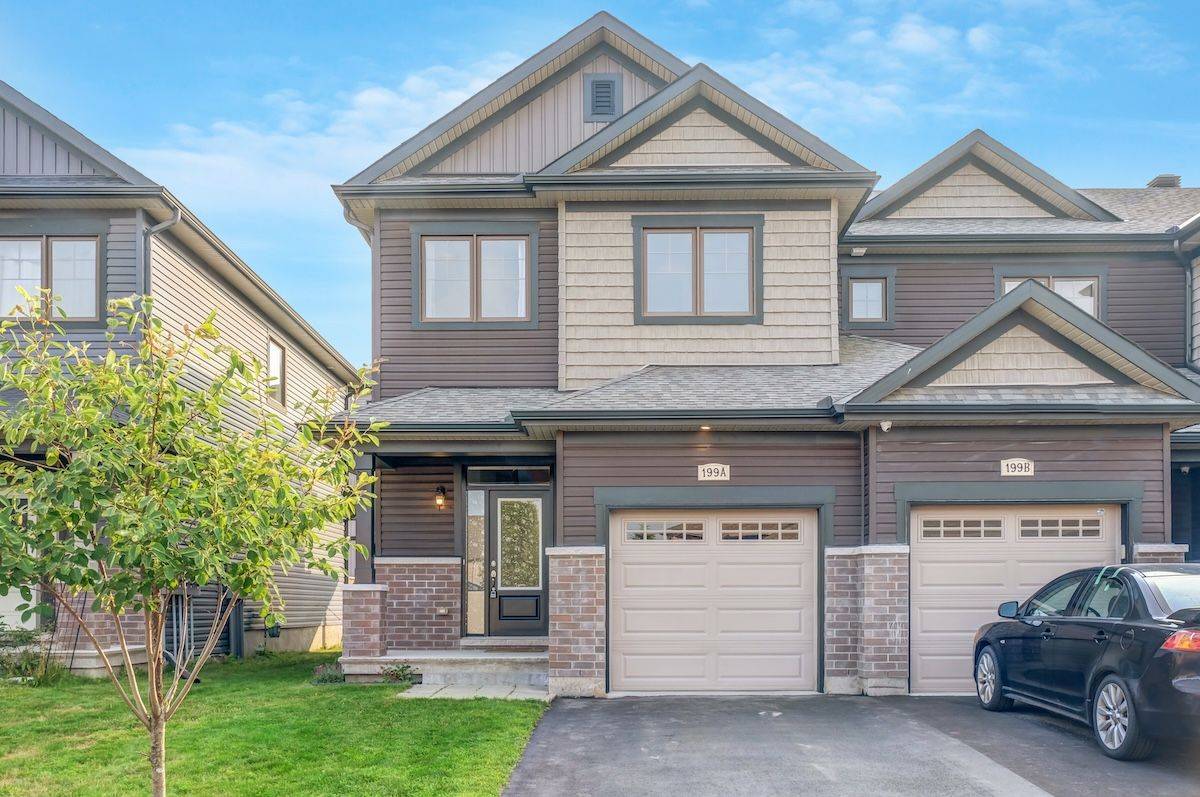 Kanata, ON K2V 0E9,199A Shinny AVE