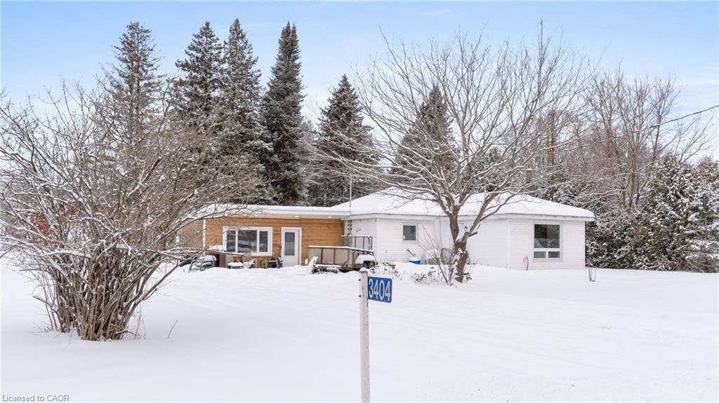 Edwardsburgh/cardinal, ON K0E 1T1,3404 Cedar GRV