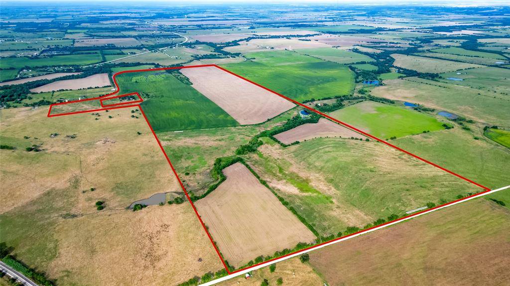 Bruceville Eddy, TX 76524,TBD FM 1239