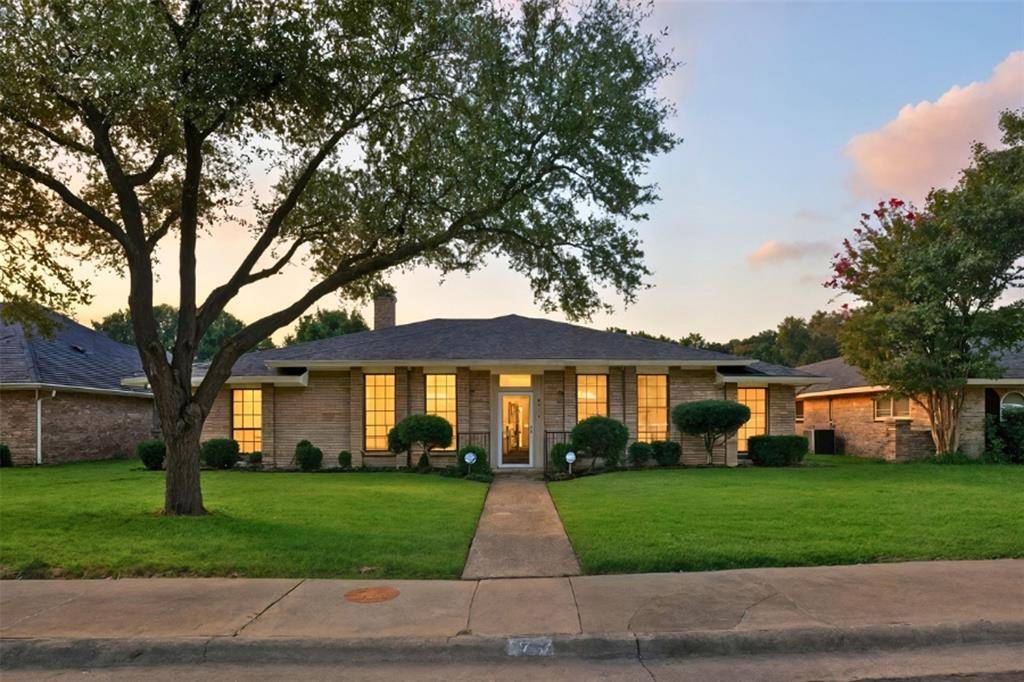 Dallas, TX 75243,9734 Trevor Drive